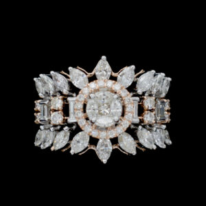 Ladies Ring