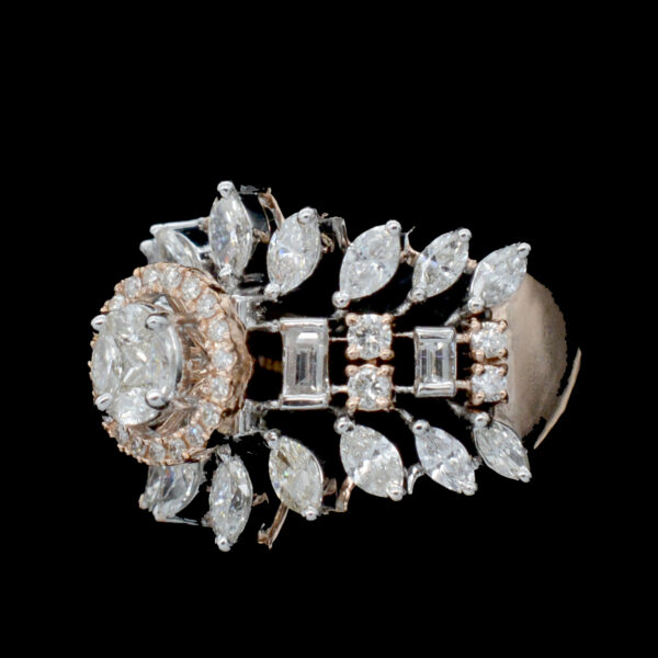 Ladies Ring