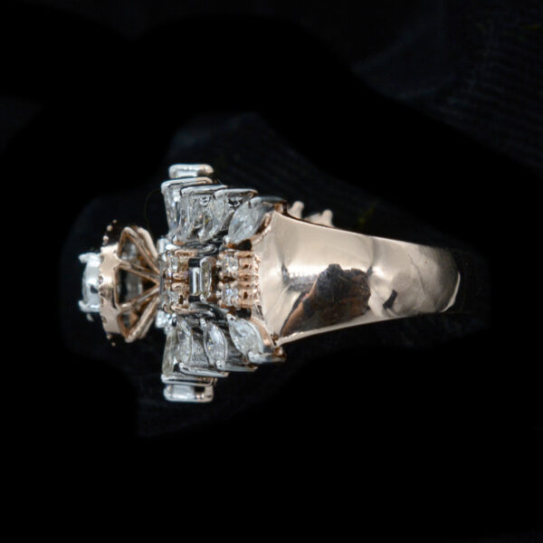 Ladies Ring