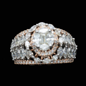Ladies Ring