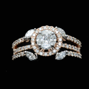 Ladies Ring