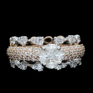 Ladies Ring