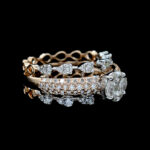 Ladies Ring