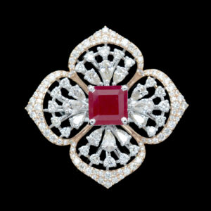 Ladies Ring