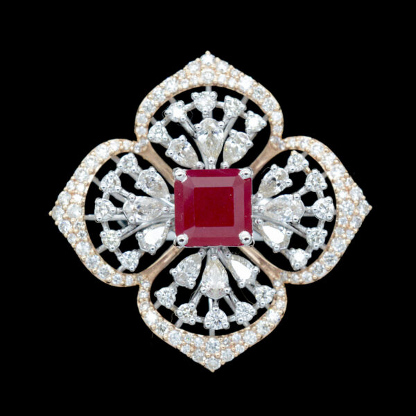 Ladies Ring