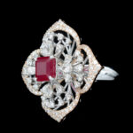 Ladies Ring