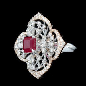 Ladies Ring