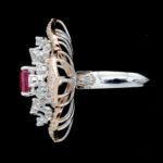 Ladies Ring