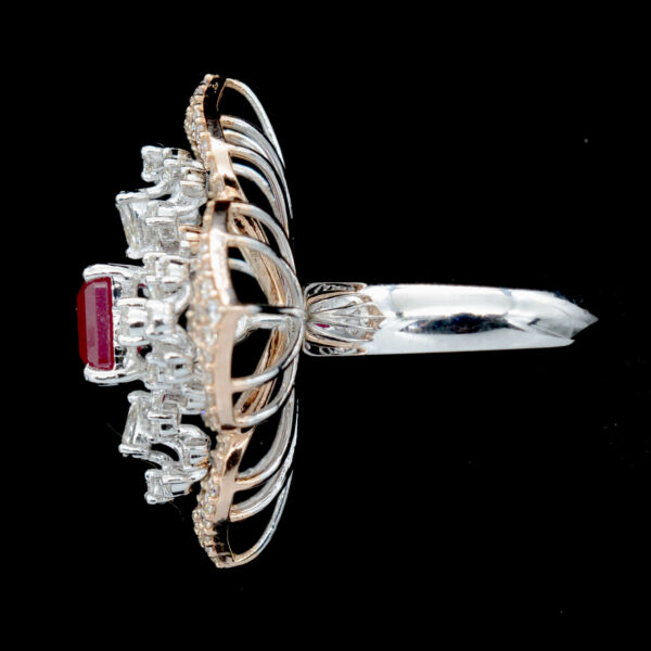 Ladies Ring