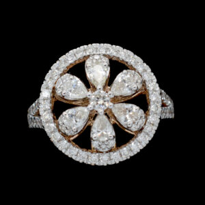 Ladies Ring