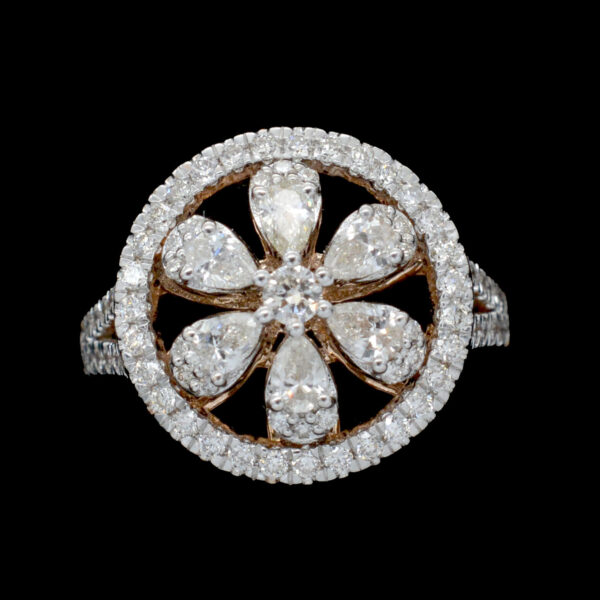 Ladies Ring