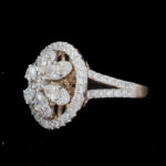 Ladies Ring