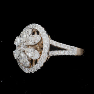 Ladies Ring