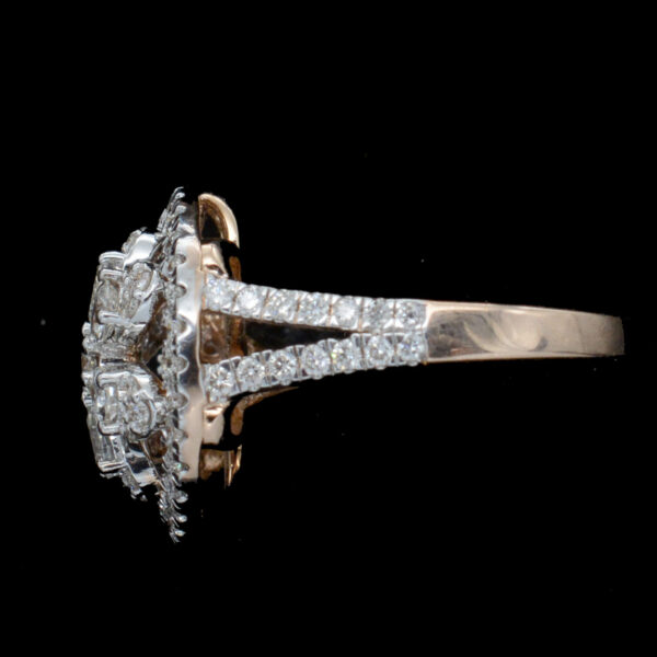 Ladies Ring