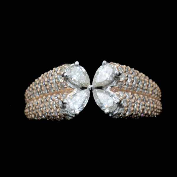 Ladies Ring