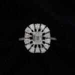 Ladies Ring