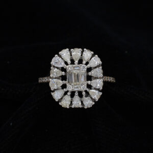 Ladies Ring