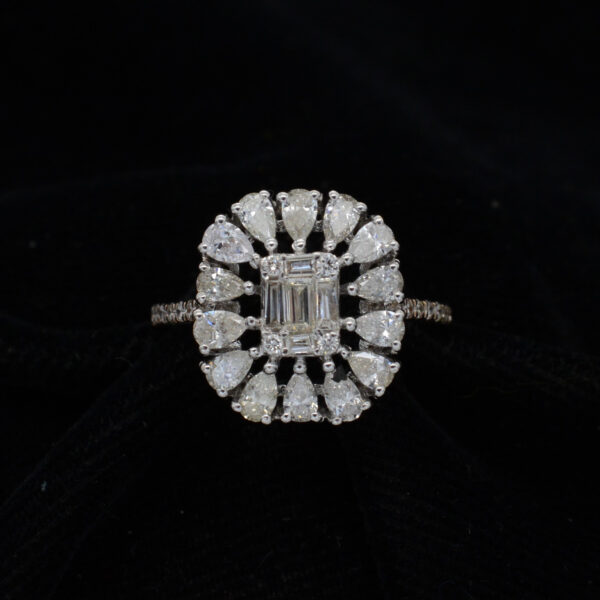 Ladies Ring