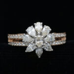 Ladies Ring