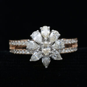 Ladies Ring