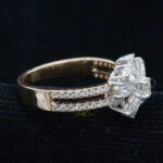 Ladies Ring