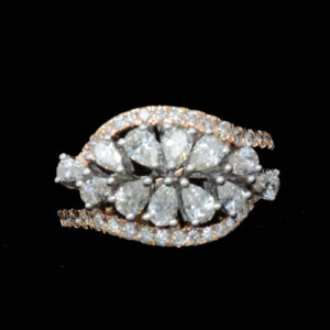 Ladies Ring