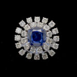Ladies Ring