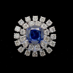 Ladies Ring