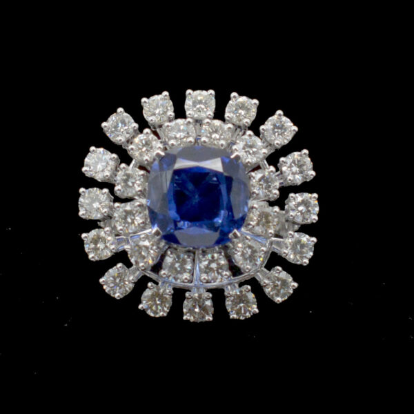 Ladies Ring