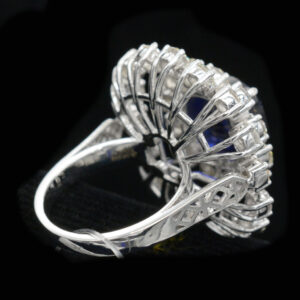 Ladies Ring