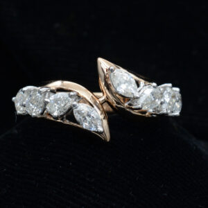 Ladies Ring