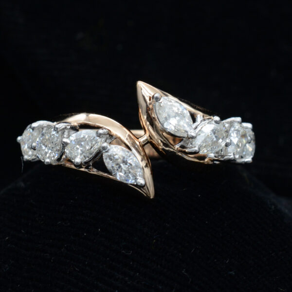 Ladies Ring