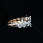 Ladies Ring