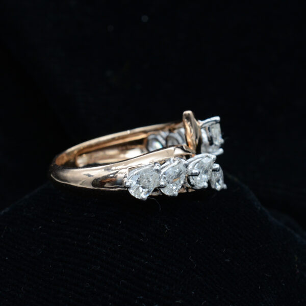 Ladies Ring