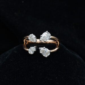Ladies Ring