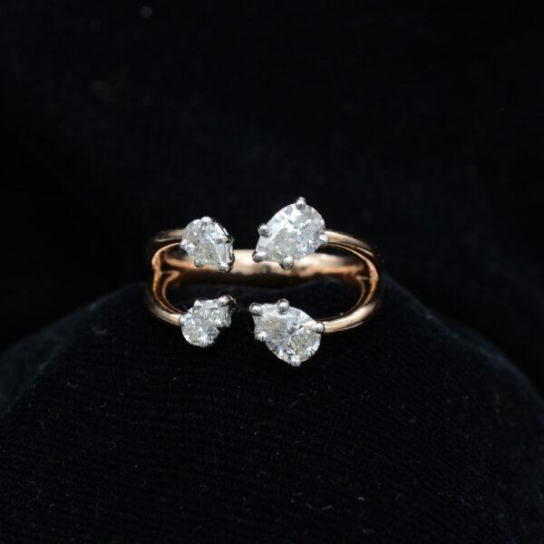 Ladies Ring