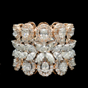 Ladies Ring