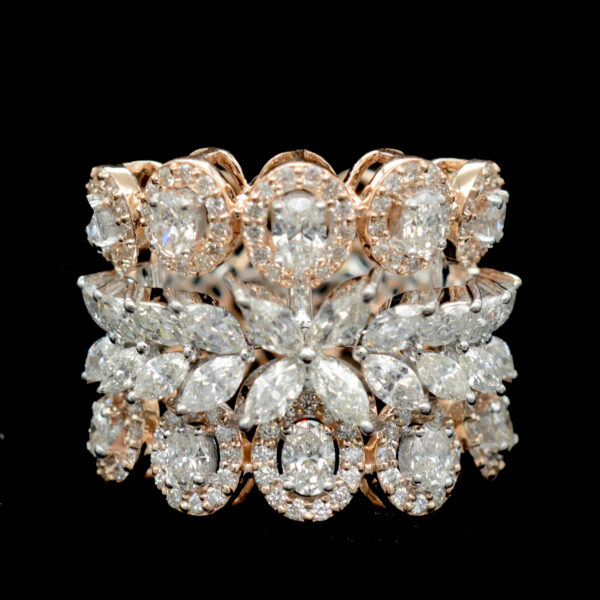 Ladies Ring