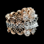 Ladies Ring