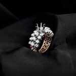 Ladies Ring