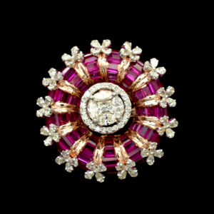 Ladies Ring
