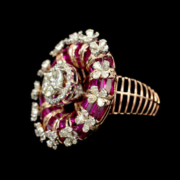 Ladies Ring