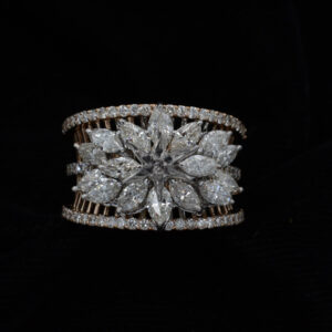 Ladies Ring