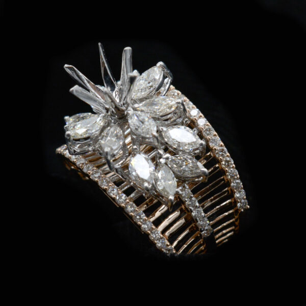 Ladies Ring