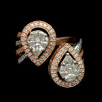 Ladies Ring