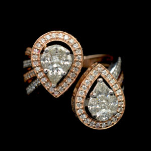Ladies Ring
