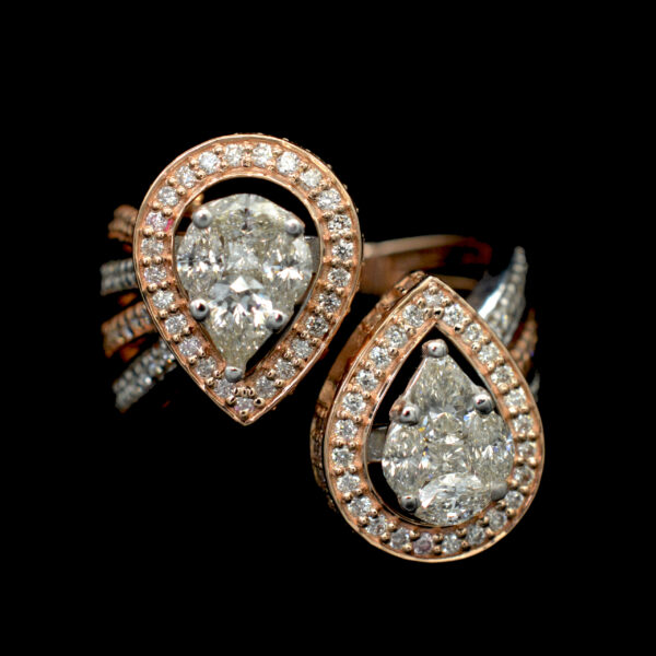 Ladies Ring