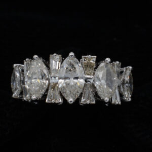 Ladies Ring