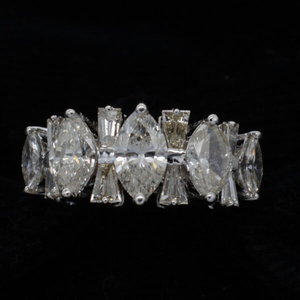 Ladies Ring