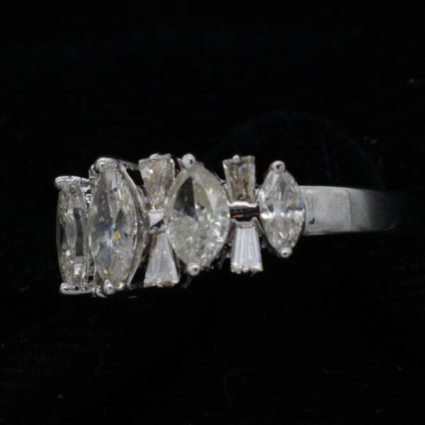 Ladies Ring